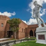 Instituto Ricardo Brennand promove Sexta Gratuita no dia 3 de julho.