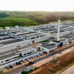 Governo de Pernambuco entrega novas unidades prisionais no Complexo de Araçoiaba.