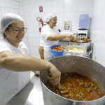 Extrema pobreza cai 41% em Pernambuco entre 2022 e 2025,aponta estudo.