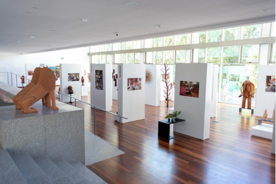 Projetos do Instituto Pernambuco-Porto Brasil ampliaram apresença da cultura pernambucana na Europa.