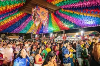 São João 2026: confira a programação em cidades de Pernambuco no último final de semana da festa.
