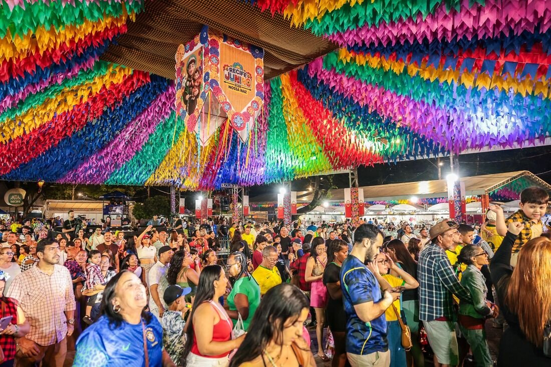São João 2026: confira a programação em cidades de Pernambuco no último final de semana da festa. São João 2026: confira a programação em cidades de Pernambuco no último final de semana da festa.