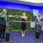 Carpina recebe primeira concessionária da BYD na Mata Norte de Pernambuco. Carpina recebe primeira concessionária da BYD na Mata Norte de Pernambuco.
