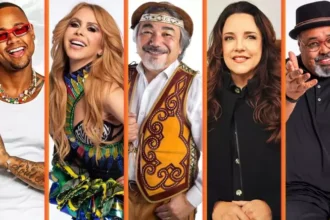 Festival Pernambuco Meu País 3ª edição: veja as atrações confirmadas.