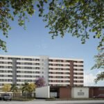 Empreendimento com VGV de R$ 101 milhões marca estreia da LaVentana no mercado imobiliário de Pernambuco. Empreendimento com VGV de R$ 101 milhões marca estreia da LaVentana no mercado imobiliário de Pernambuco.
