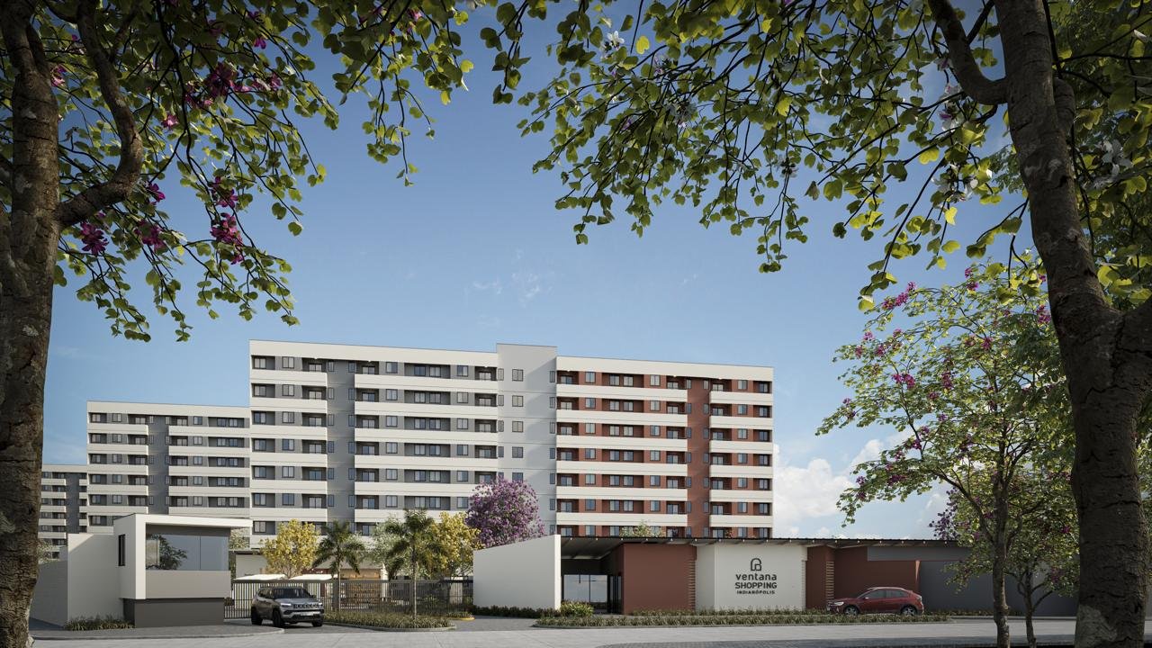 Empreendimento com VGV de R$ 101 milhões marca estreia da LaVentana no mercado imobiliário de Pernambuco. Empreendimento com VGV de R$ 101 milhões marca estreia da LaVentana no mercado imobiliário de Pernambuco.