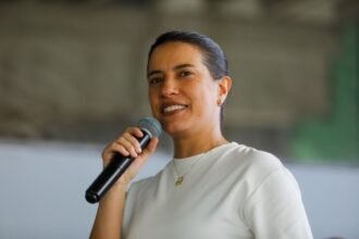 Pesquisa Genial/Quaest mostra virada de Raquel Lyra sobre João Campos na disputa pelo Governo de Pernambuco. Pesquisa Genial/Quaest mostra virada de Raquel Lyra sobre João Campos na disputa pelo Governo de Pernambuco.
