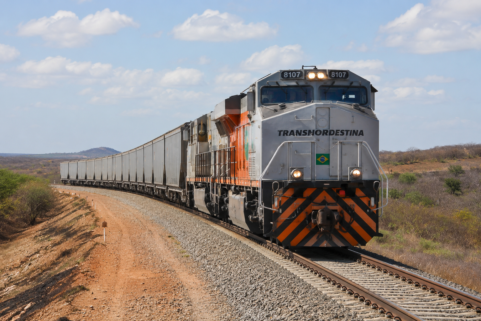 Coluna Magna do Portal Dias – 20 de julho de 2026 -Transnordestina: por que o Ceará está perto da linha de chegada e Pernambuco ainda luta para sair do papel? Coluna Magna do Portal Dias – 20 de julho de 2026 -Transnordestina: por que o Ceará está perto da linha de chegada e Pernambuco ainda luta para sair do papel?