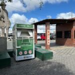 Caruaru recebe o Repense Reuse e amplia protagonismo na economia circular e na gestão sustentável de resíduos têxteis. Caruaru recebe o Repense Reuse e amplia protagonismo na economia circular e na gestão sustentável de resíduos têxteis.
