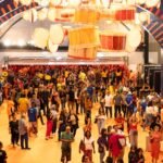 Fenearte e grandes espetáculos movimentam a programação de julho no Pernambuco Centro de Convenções.