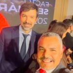 Liberdade de imprensa, responsabilidade e segurança jurídica pautam grande seminário em Pernambuco. Liberdade de imprensa, responsabilidade e segurança jurídica pautam grande seminário em Pernambuco.