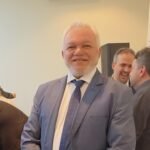 Vereador Evandro da Destilaria defende diálogo com a população sobre possível concessão do SAAE em Amaraji. Vereador Evandro da Destilaria defende diálogo com a população sobre possível concessão do SAAE em Amaraji.