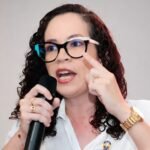 Federação Brasil da Esperança oficializa Andreza Oliveira como grande nome do Agreste rumo à ALEPE. Federação Brasil da Esperança oficializa Andreza Oliveira como grande nome do Agreste rumo à ALEPE.