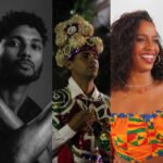 Mestres da cultura popular promovem intercâmbio com oficinas e apresentações gratuitas no Recife. Mestres da cultura popular promovem intercâmbio com oficinas e apresentações gratuitas no Recife.