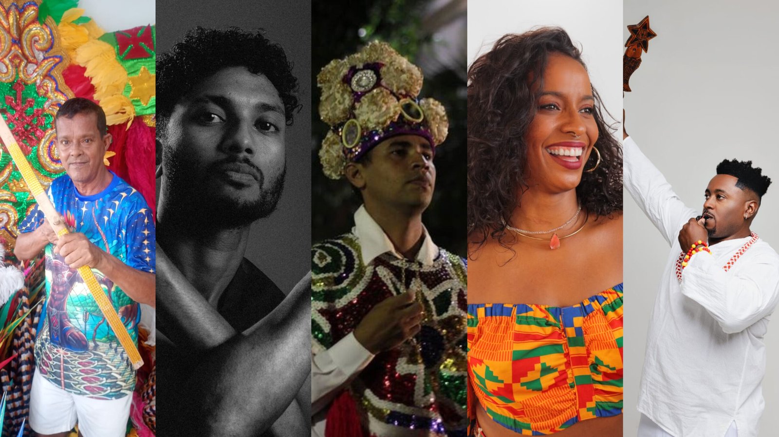 Mestres da cultura popular promovem intercâmbio com oficinas e apresentações gratuitas no Recife. Mestres da cultura popular promovem intercâmbio com oficinas e apresentações gratuitas no Recife.