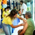 Saúde de Jaqueira conquista destaque estadual e regional com resultados expressivos na Atenção Primária.