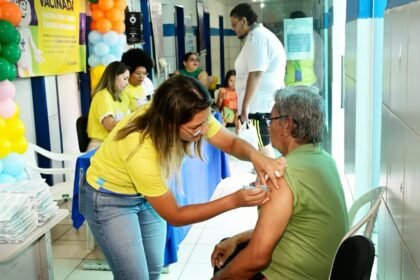 Saúde de Jaqueira conquista destaque estadual e regional com resultados expressivos na Atenção Primária.