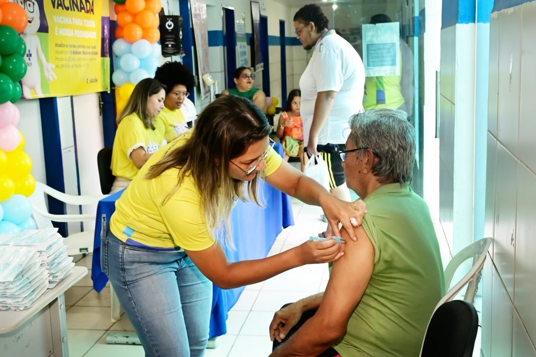 Saúde de Jaqueira conquista destaque estadual e regional com resultados expressivos na Atenção Primária. Saúde de Jaqueira conquista destaque estadual e regional com resultados expressivos na Atenção Primária.