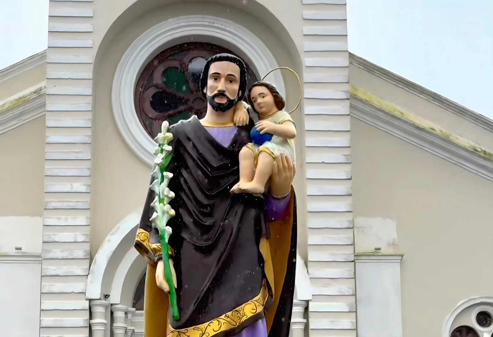Amaraji 158 anos de História lutas e vitórias.