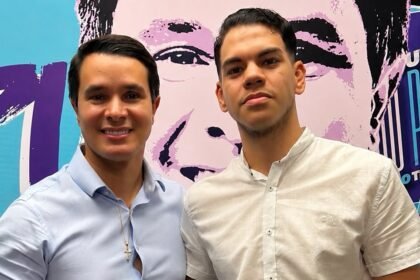 Erick Sheik oficializa apoio a João de Nadegi e amplia base política do deputado em Palmares na Mata Sul. Erick Sheik oficializa apoio a João de Nadegi e amplia base política do deputado em Palmares na Mata Sul.