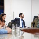 Em agenda no Recife, Sebrae recebe ministro do Empreendedorismo para discutir ampliação do Contrata+Brasil.