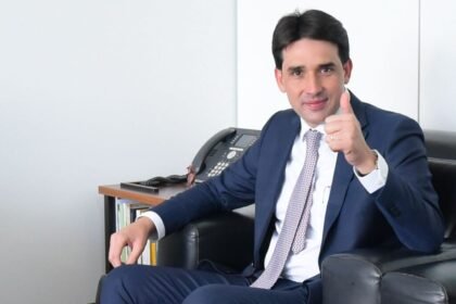 Republicanos marca convenção em Pernambuco para oficializar chapas e indicação da vice. Republicanos marca convenção em Pernambuco para oficializar chapas e indicação da vice.