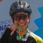 Estudante do Município de Belém de Maria da EREF Adauto Carício conquista duas medalhas no ciclismo dos Jogos Escolares de Pernambuco ouro e bronze. Estudante do Município de Belém de Maria da EREF Adauto Carício conquista duas medalhas no ciclismo dos Jogos Escolares de Pernambuco ouro e bronze.