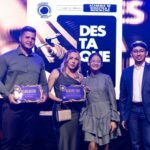 Em noite marcante, Academia Máximo Sport Fitness recebe prêmio de Melhor Academia de Musculação de Jaqueira. Em noite marcante, Academia Máximo Sport Fitness recebe prêmio de Melhor Academia de Musculação de Jaqueira.