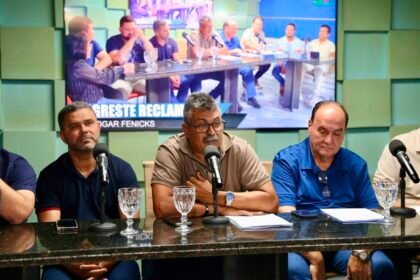 Prefeito Beto do Sargento reafirma compromisso com Belém de Maria ao oficializar apoios para as eleições de 2026. Prefeito Beto do Sargento reafirma compromisso com Belém de Maria ao oficializar apoios para as eleições de 2026.