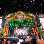 Festival Pernambuco Meu País chega no Sertão do Estado com programação em Triunfo e Salgueiro.