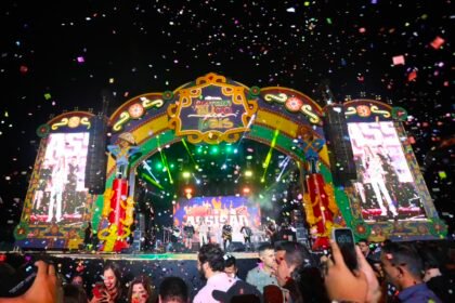 Festival Pernambuco Meu País chega no Sertão do Estado com programação em Triunfo e Salgueiro.