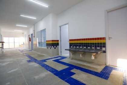 Governo de Pernambuco investe R$ 61,3 milhões em obras de Escada, Palmares e Pombos.