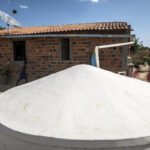 Funasa inicia implantação de 4.665 cisternas para ampliar acesso à água em Pernambuco. Funasa inicia implantação de 4.665 cisternas para ampliar acesso à água em Pernambuco.