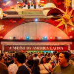 26ª Fenearte bate recordes com 350 mil pessoas e R$ 173,6 milhões de movimentação financeira.