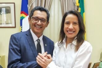 PSD alcança marca de 80 prefeitos em Pernambuco com filiação do prefeito de Quipapá Pité.