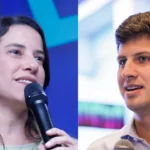 DataTrends: Raquel Lyra lidera disputa pelo Governo de Pernambuco com 44% contra 35% de João Campos.