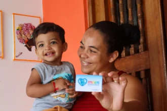 Governo abre 2.634 novas vagas para o programa Mães de Pernambuco. Governo abre 2.634 novas vagas para o programa Mães de Pernambuco.
