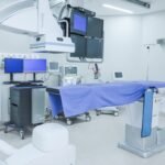 Novo setor para cirurgias vasculares no Hospital Getúlio Vargas é inaugurado pelo governo de Pernambuco. Novo setor para cirurgias vasculares no Hospital Getúlio Vargas é inaugurado pelo governo de Pernambuco.