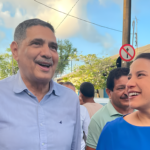 Ex – Prefeito do Recife e Deputado João Paulo diz “É apoio a projetos, não à pessoa”, sobre aproximação com Raquel Lyra.