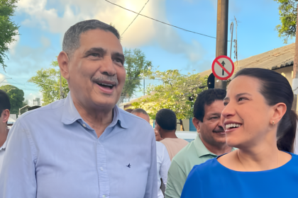 Ex – Prefeito do Recife e Deputado João Paulo diz “É apoio a projetos, não à pessoa”, sobre aproximação com Raquel Lyra.