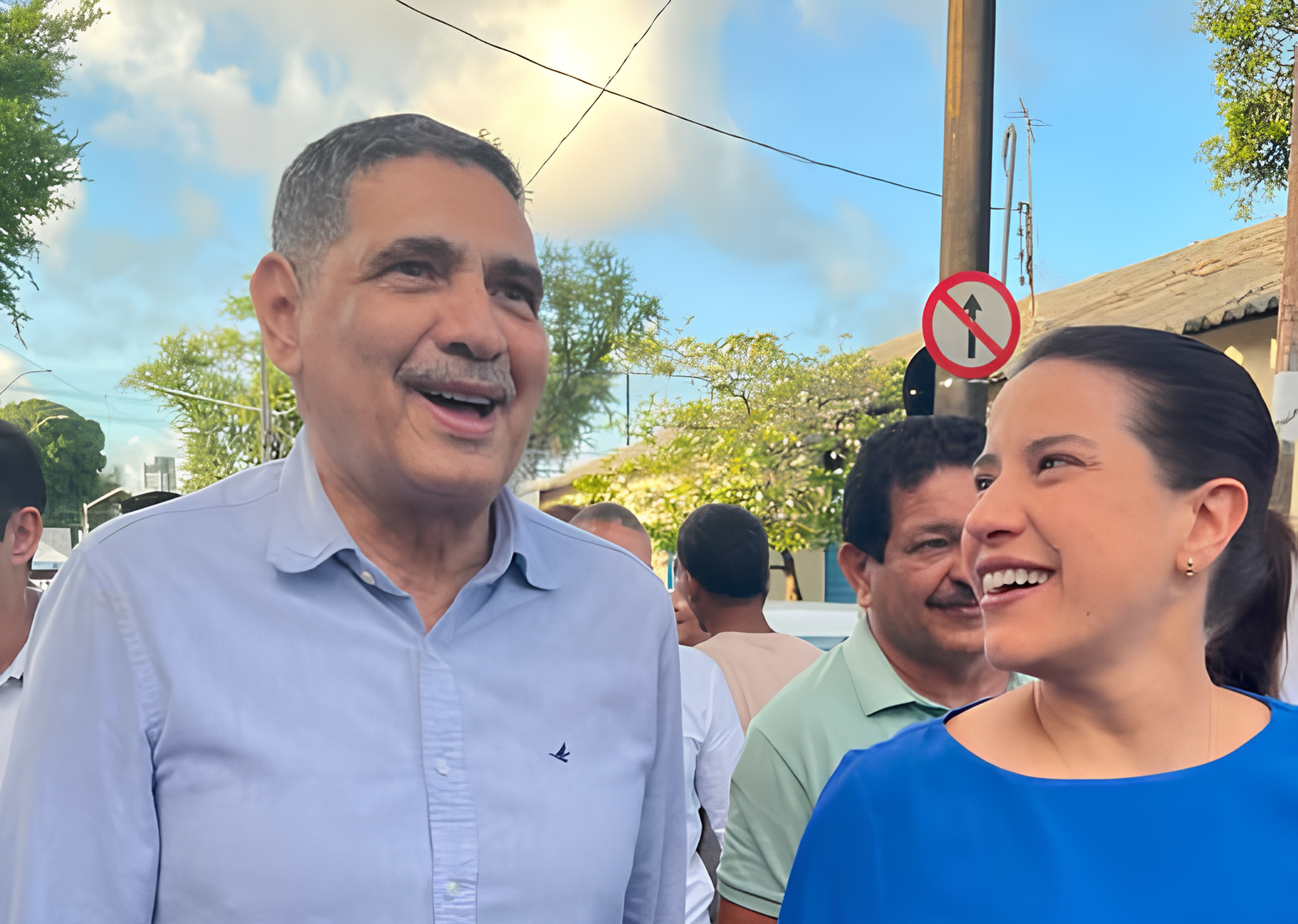 Ex – Prefeito do Recife e Deputado João Paulo diz “É apoio a projetos, não à pessoa”, sobre aproximação com Raquel Lyra.