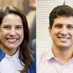 Pesquisa Simplex: Raquel Lyra vence com 48,2%, João Campos tem 36,5%, e Ivan Moraes 1,1%.