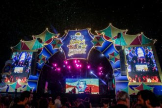 Pesqueira abre Festival Pernambuco Meu País com expectativa de movimentar R$ 7 milhões na economia. Pesqueira abre Festival Pernambuco Meu País com expectativa de movimentar R$ 7 milhões na economia.
