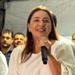 Prefeita de Jaqueira Ridete Pellegrino tem contas de 2023 aprovadas pelo TCE-PE