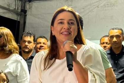 Prefeita de Jaqueira Ridete Pellegrino tem contas de 2023 aprovadas pelo TCE-PE Prefeita de Jaqueira Ridete Pellegrino tem contas de 2023 aprovadas pelo TCE-PE