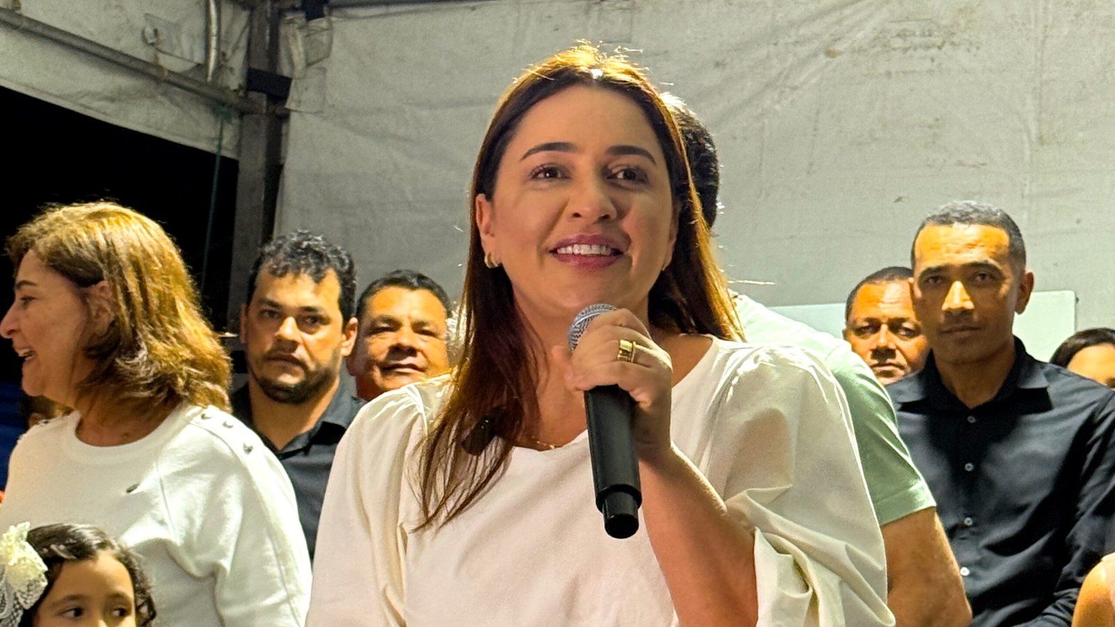 Prefeita de Jaqueira Ridete Pellegrino tem contas de 2023 aprovadas pelo TCE-PE
