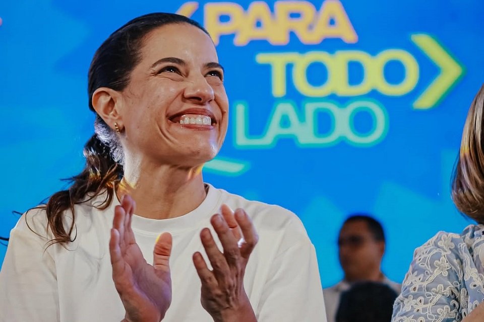 Governadora Raquel Lyra intensifica agenda de entregas no último dia permitido para atos administrativos antes do calendário eleitoral.