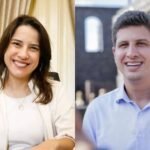 Pesquisa Múltipla: Raquel Lyra lidera com 44% e João Campos tem 40%. Pesquisa Múltipla: Raquel Lyra lidera com 44% e João Campos tem 40%.