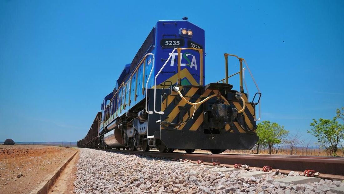 Infra S.A. assina contrato de R$ 312,8 mi para projeto da Transnordestina em PE.