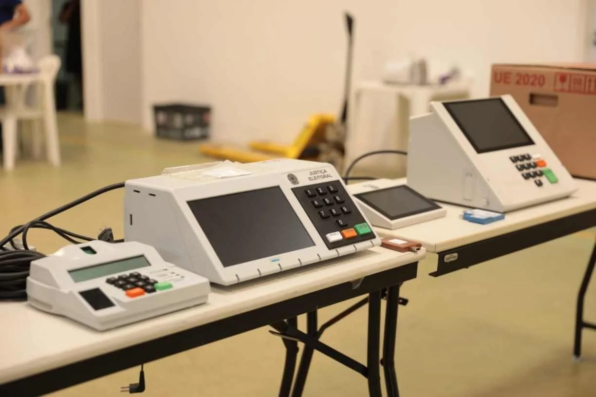 Pernambuco supera a marca de 7,225 milhões de eleitores aptos a votar nas Eleições, 53,64% do eleitorado é feminino.